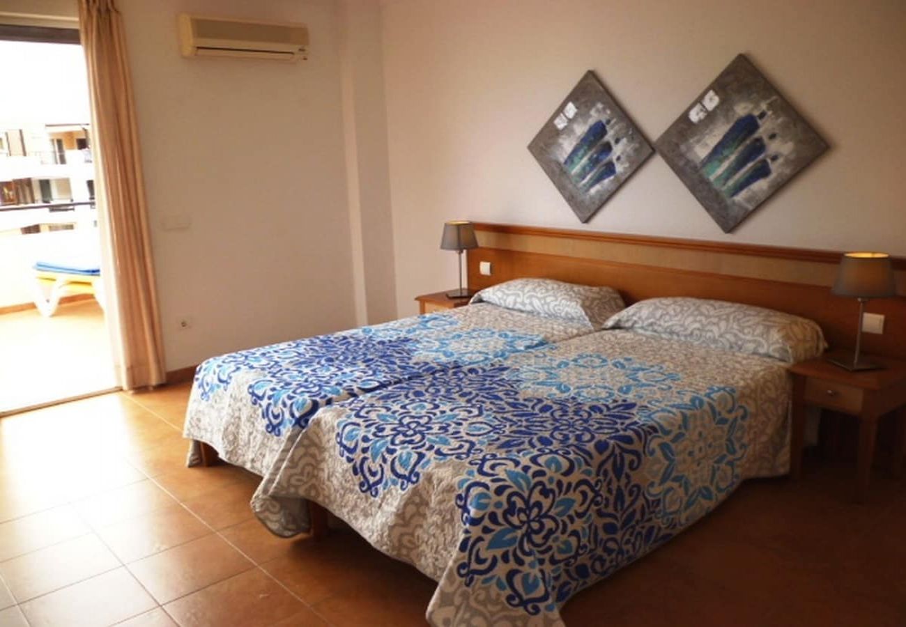 Apartamento en Los Cristianos - El Rincon 3