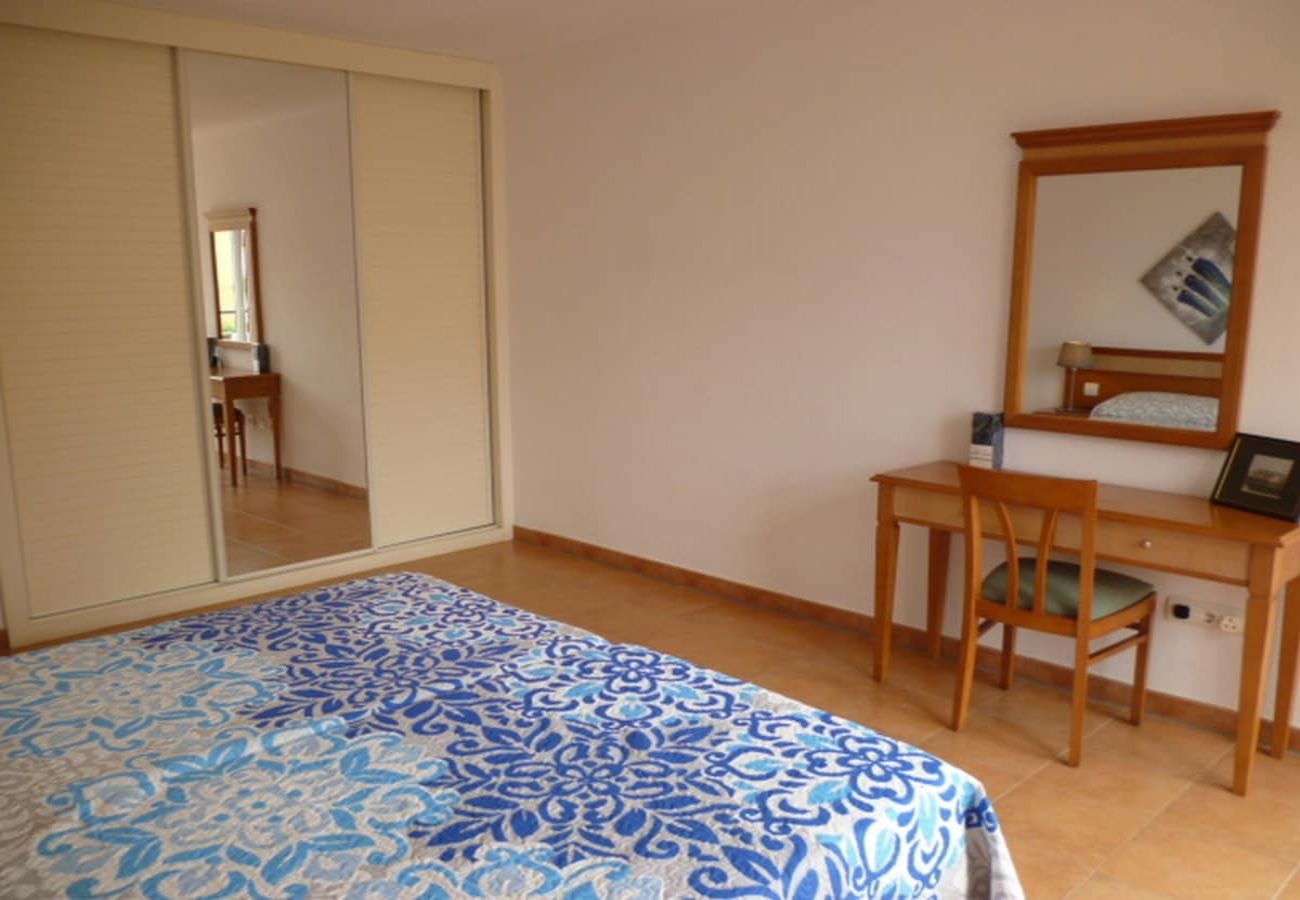 Apartamento en Los Cristianos - El Rincon 3