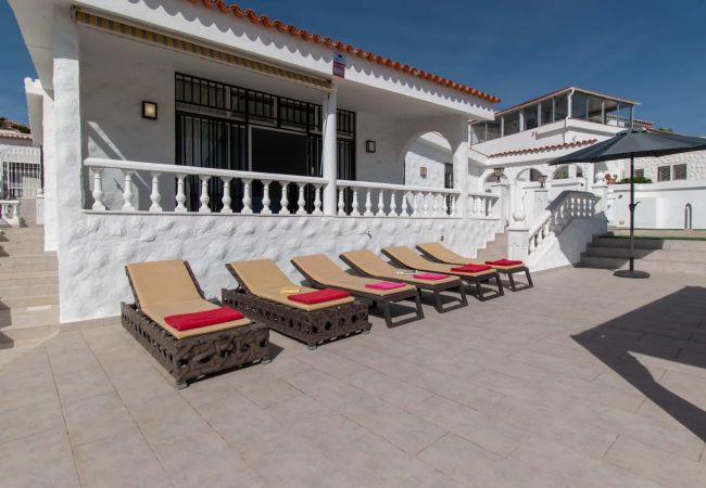 Villa en Chayofa - Villa Chayofa Villa en Chayofa - Villa Chayofa