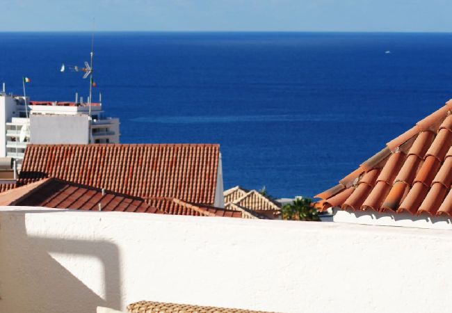 Villa en Costa Adeje - Villa Casa Blanca Villa en Costa Adeje - Villa Casa Blanca