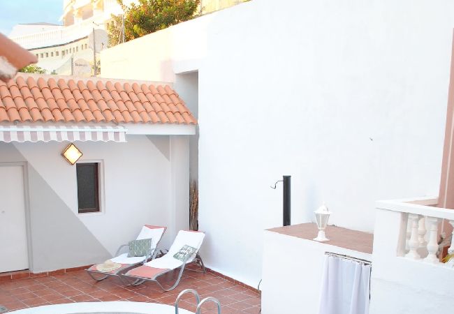 Villa en Costa Adeje - Villa Casa Blanca Villa en Costa Adeje - Villa Casa Blanca