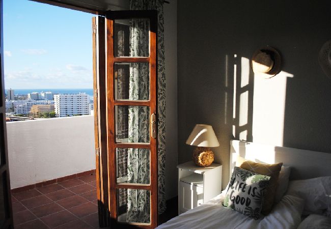 Villa en Costa Adeje - Villa Casa Blanca Villa en Costa Adeje - Villa Casa Blanca