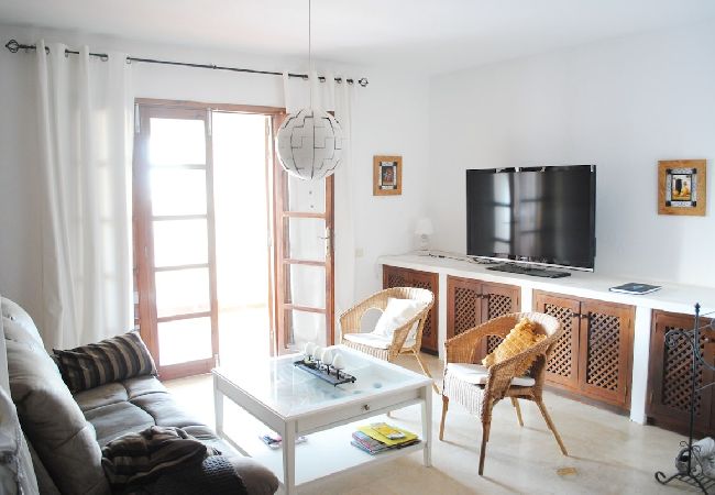 Villa en Costa Adeje - Villa Casa Blanca Villa en Costa Adeje - Villa Casa Blanca