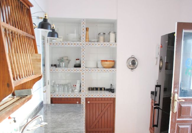 Villa en Costa Adeje - Villa Casa Blanca Villa en Costa Adeje - Villa Casa Blanca