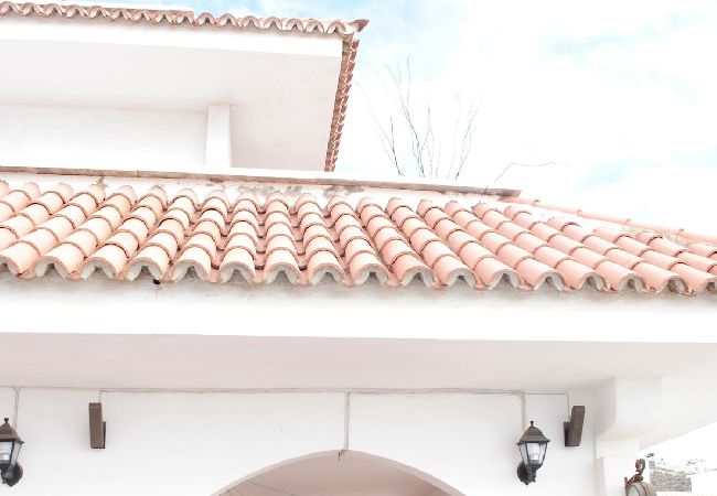 Villa en Costa Adeje - Villa Casa Blanca Villa en Costa Adeje - Villa Casa Blanca