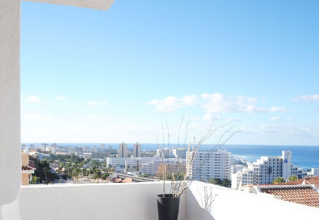 Villa en Costa Adeje - Villa Casa Blanca Villa en Costa Adeje - Villa Casa Blanca