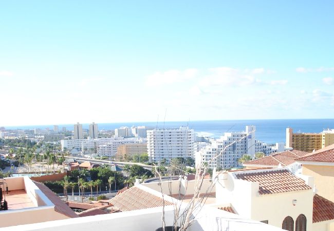 Villa en Costa Adeje - Villa Casa Blanca Villa en Costa Adeje - Villa Casa Blanca