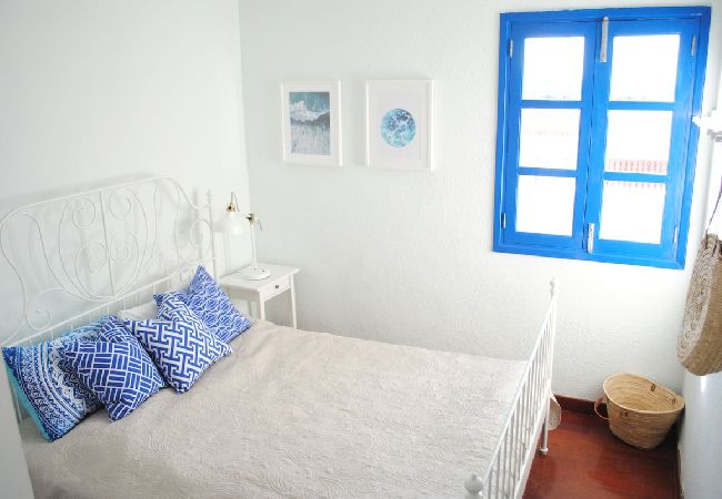 Villa en Costa Adeje - Villa Casa Blanca Villa en Costa Adeje - Villa Casa Blanca