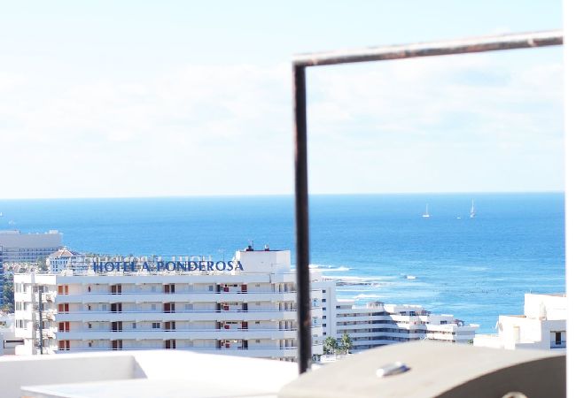 Villa en Costa Adeje - Villa Casa Blanca Villa en Costa Adeje - Villa Casa Blanca