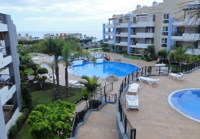 Apartamento en Los Cristianos - El Rincon 4 Apartamento en Los Cristianos - El Rincon 4