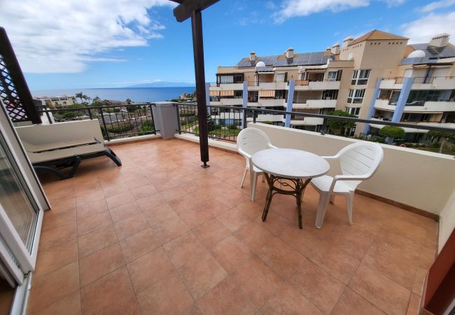 Apartamento en Los Cristianos - El Rincon 4 Apartamento en Los Cristianos - El Rincon 4
