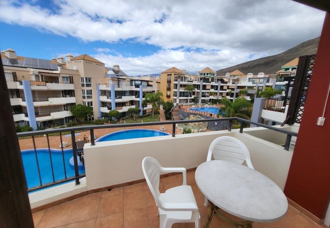 Apartamento en Los Cristianos - El Rincon 4 Apartamento en Los Cristianos - El Rincon 4