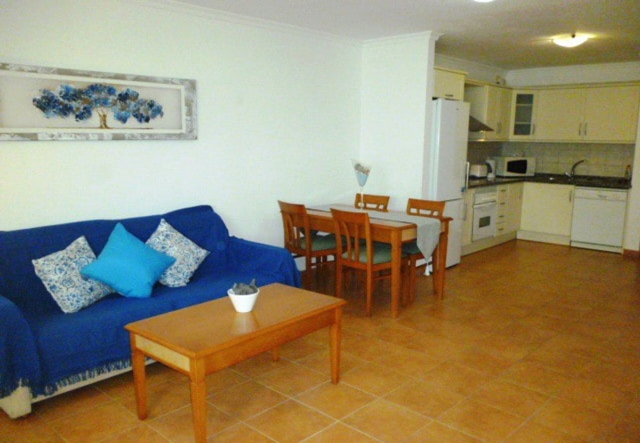 Apartamento en Los Cristianos - El Rincon 4