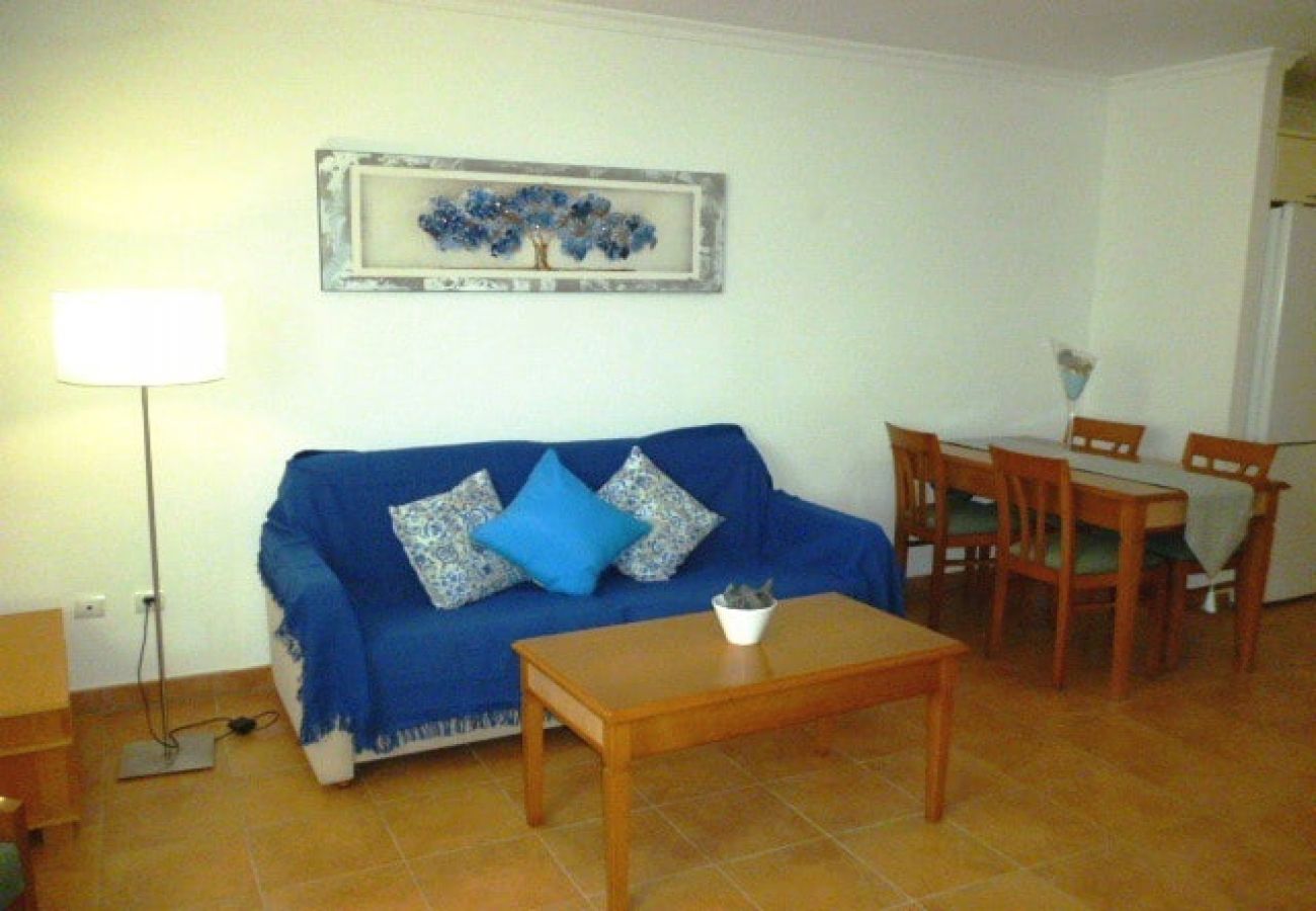 Apartamento en Los Cristianos - El Rincon 4