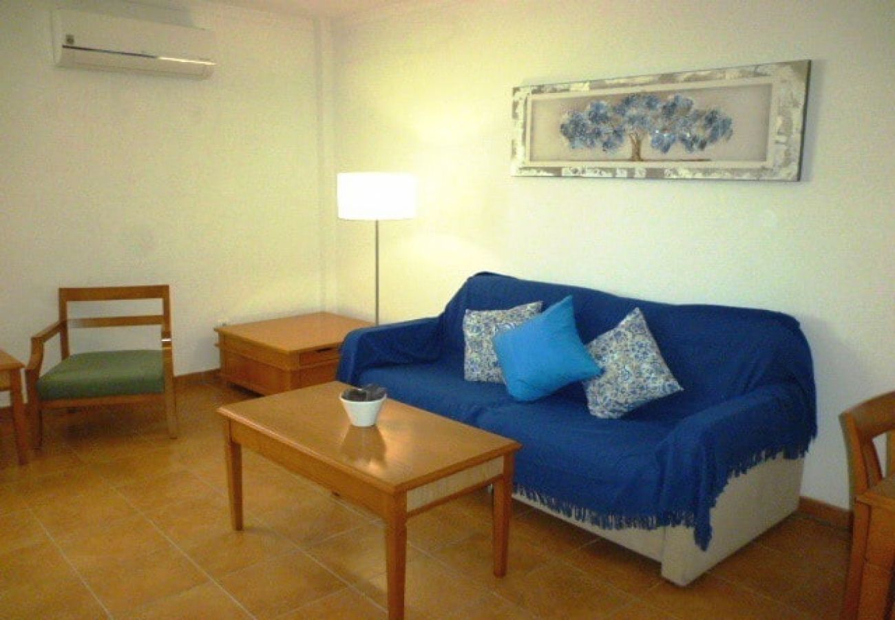 Apartamento en Los Cristianos - El Rincon 4