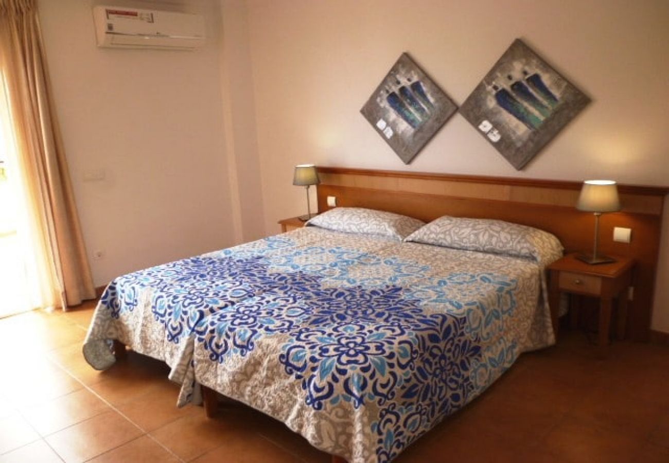 Apartamento en Los Cristianos - El Rincon 4