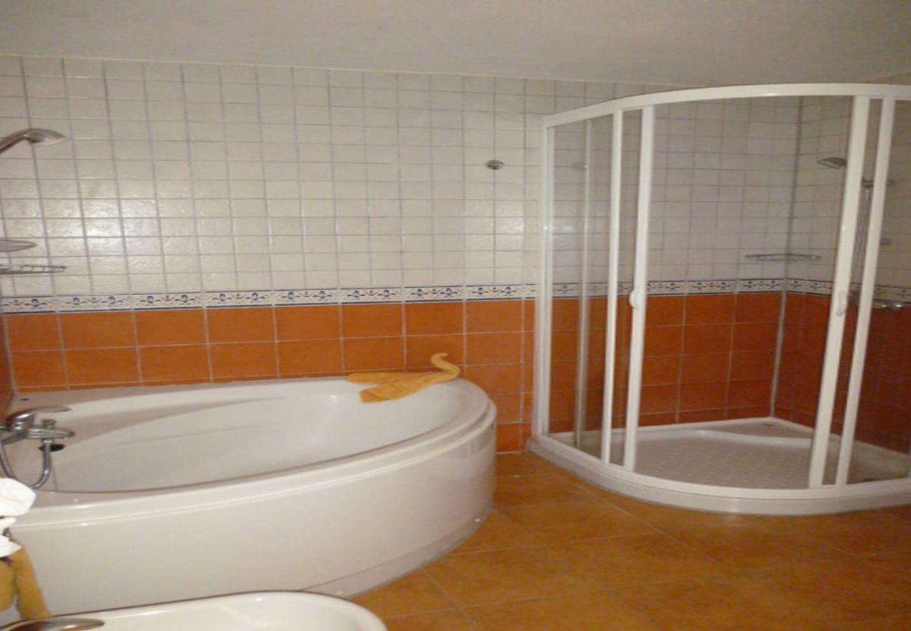 Apartamento en Los Cristianos - El Rincon 4