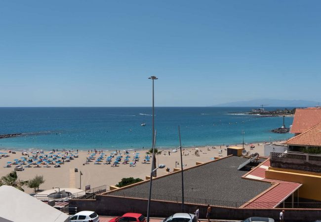 Apartamento en Los Cristianos - Virginia Apartment Apartamento en Los Cristianos - Virginia Apartment