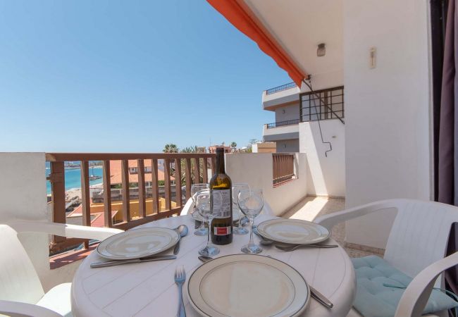 Apartamento en Los Cristianos - Virginia Apartment Apartamento en Los Cristianos - Virginia Apartment