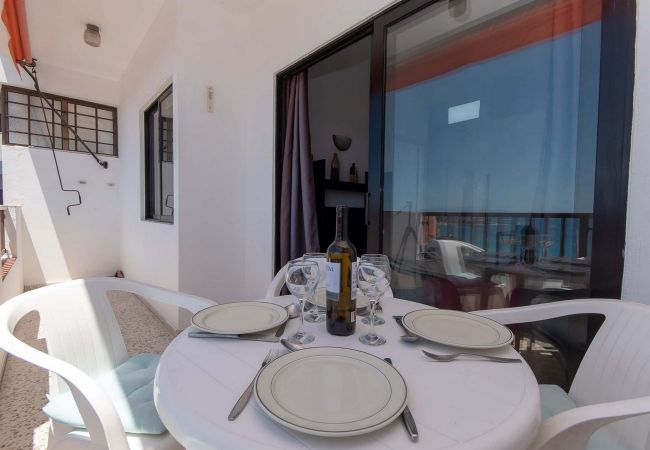 Apartamento en Los Cristianos - Virginia Apartment Apartamento en Los Cristianos - Virginia Apartment