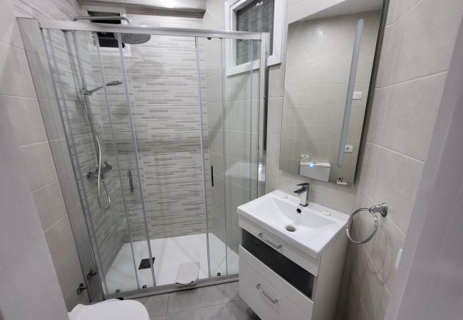 Apartamento en Los Cristianos - Virginia Apartment Apartamento en Los Cristianos - Virginia Apartment