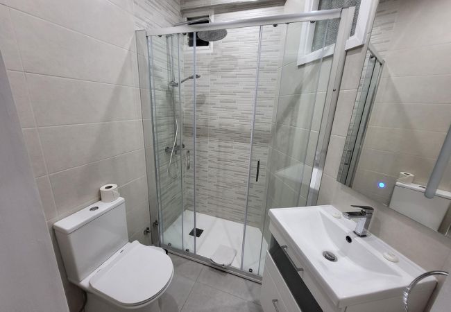 Apartamento en Los Cristianos - Virginia Apartment Apartamento en Los Cristianos - Virginia Apartment