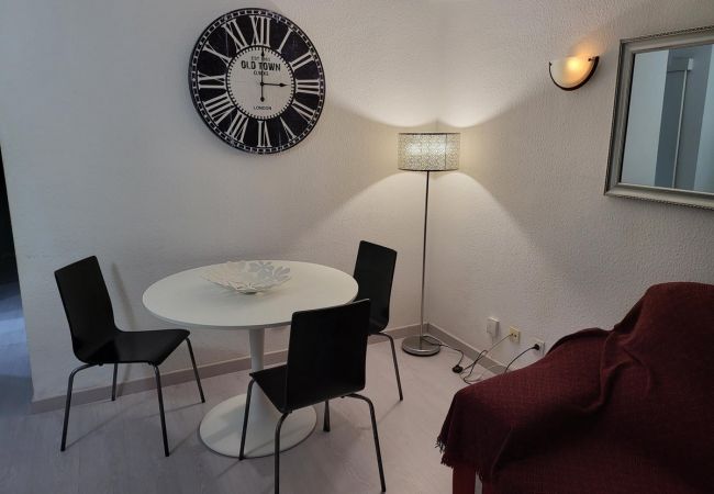 Apartamento en Los Cristianos - Virginia Apartment Apartamento en Los Cristianos - Virginia Apartment