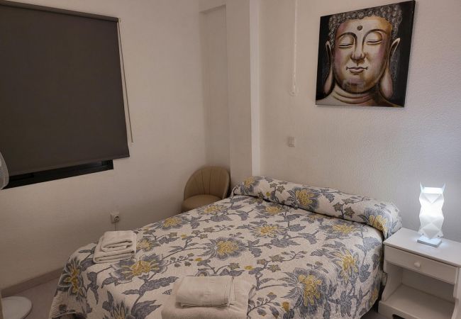Apartamento en Los Cristianos - Virginia Apartment Apartamento en Los Cristianos - Virginia Apartment