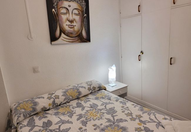 Apartamento en Los Cristianos - Virginia Apartment Apartamento en Los Cristianos - Virginia Apartment