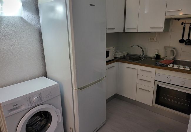 Apartamento en Los Cristianos - Virginia Apartment Apartamento en Los Cristianos - Virginia Apartment
