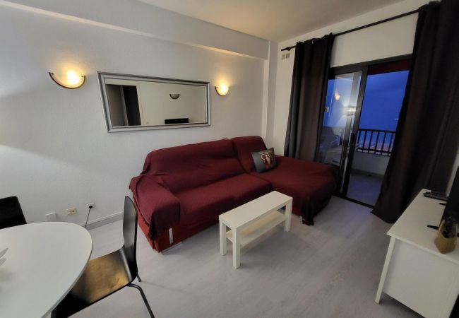 Apartamento en Los Cristianos - Virginia Apartment Apartamento en Los Cristianos - Virginia Apartment