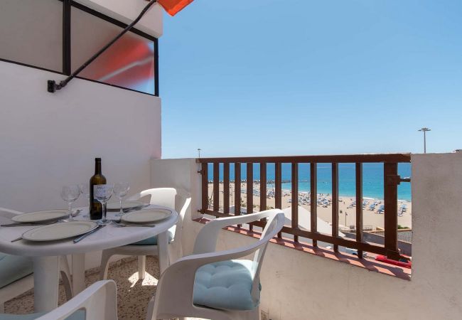Apartamento en Los Cristianos - Virginia Apartment Apartamento en Los Cristianos - Virginia Apartment