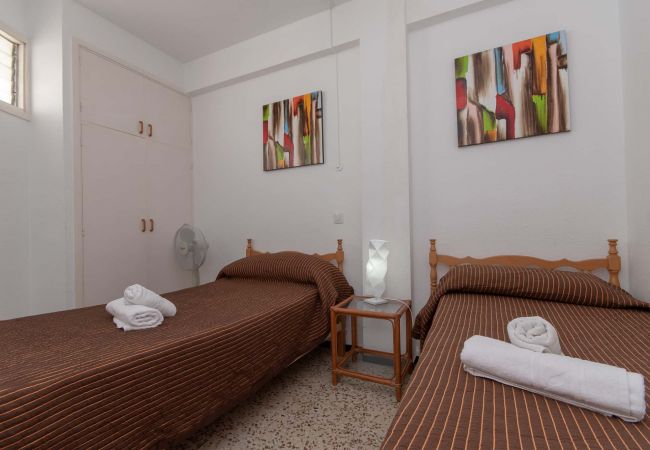 Apartamento en Los Cristianos - Virginia Apartment Apartamento en Los Cristianos - Virginia Apartment