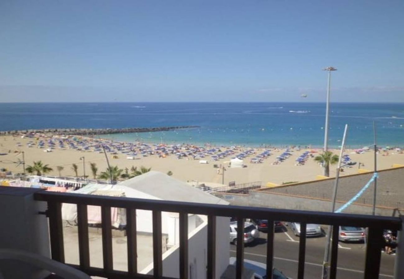 Apartamento en Los Cristianos - Virginia Apartment