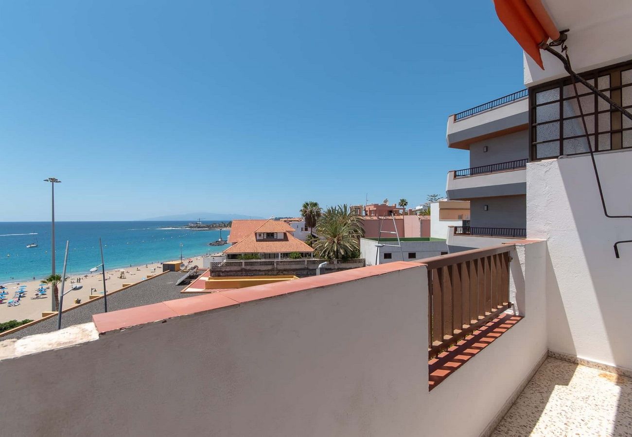 Apartamento en Los Cristianos - Virginia Apartment