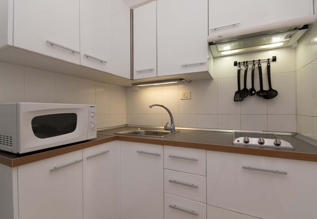 Apartamento en Los Cristianos - Virginia Apartment