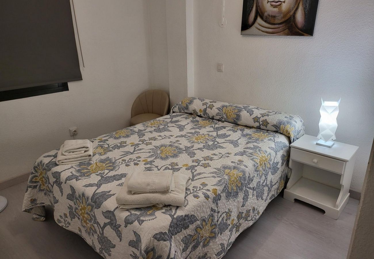 Apartamento en Los Cristianos - Virginia Apartment