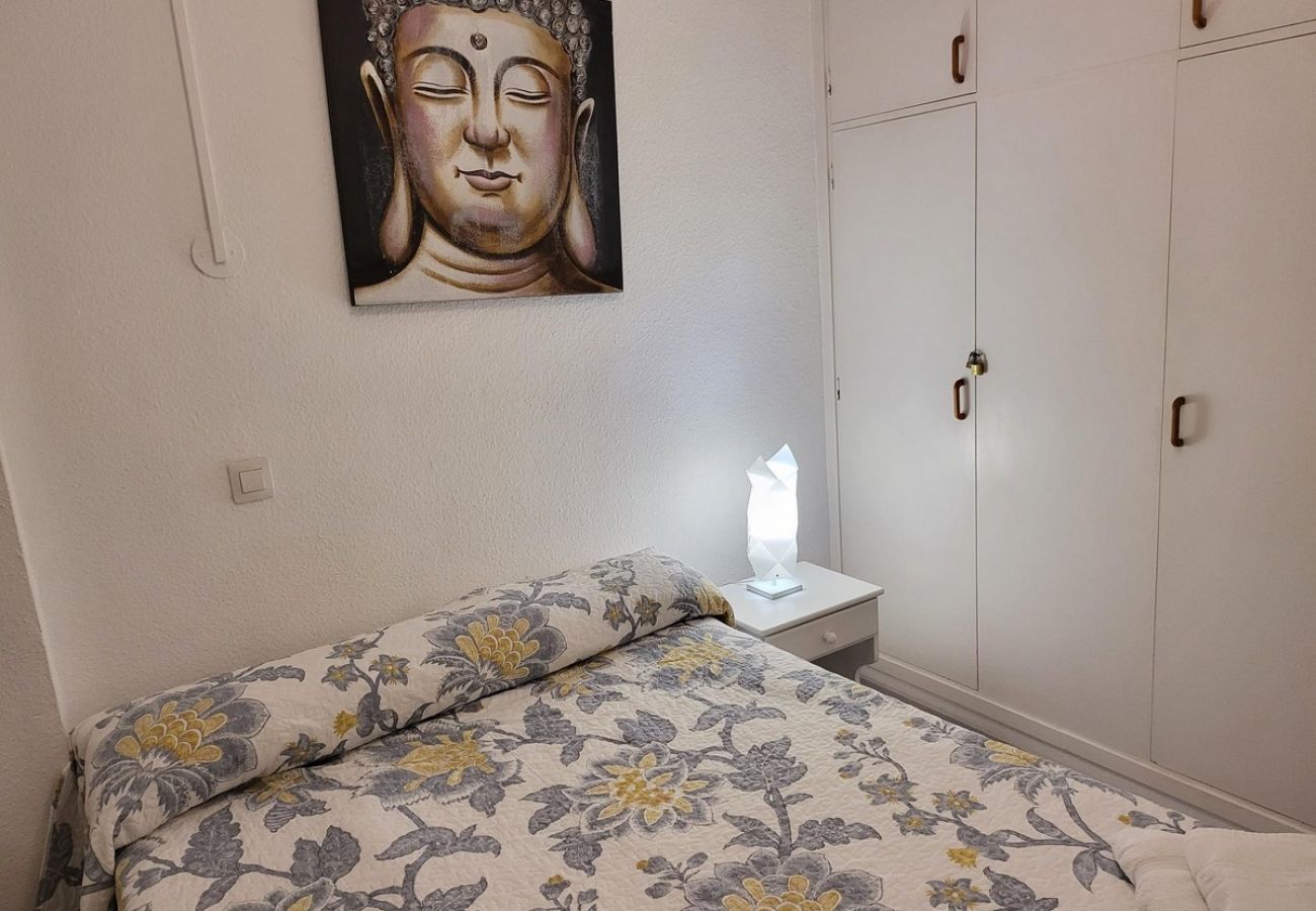 Apartamento en Los Cristianos - Virginia Apartment