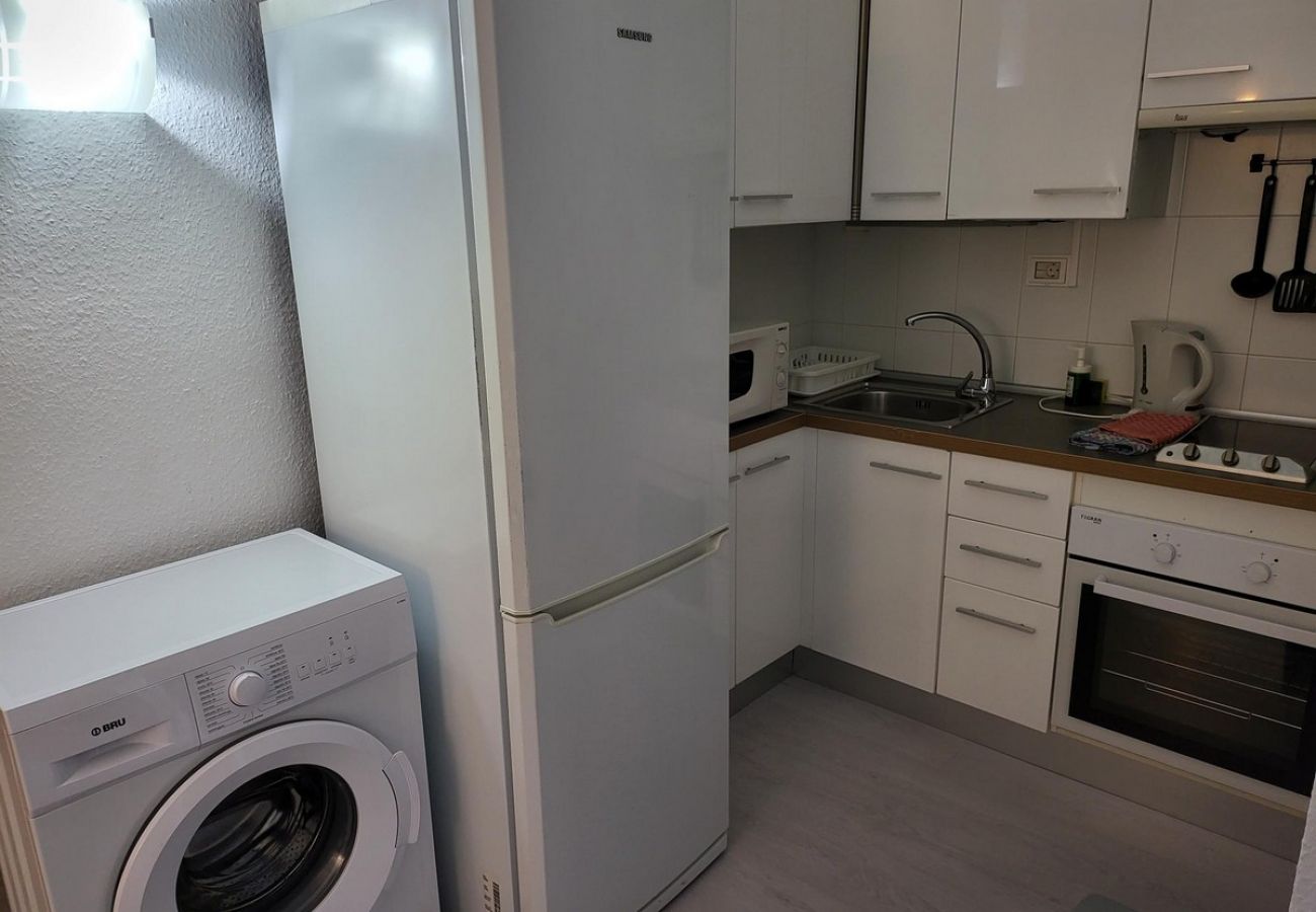 Apartamento en Los Cristianos - Virginia Apartment