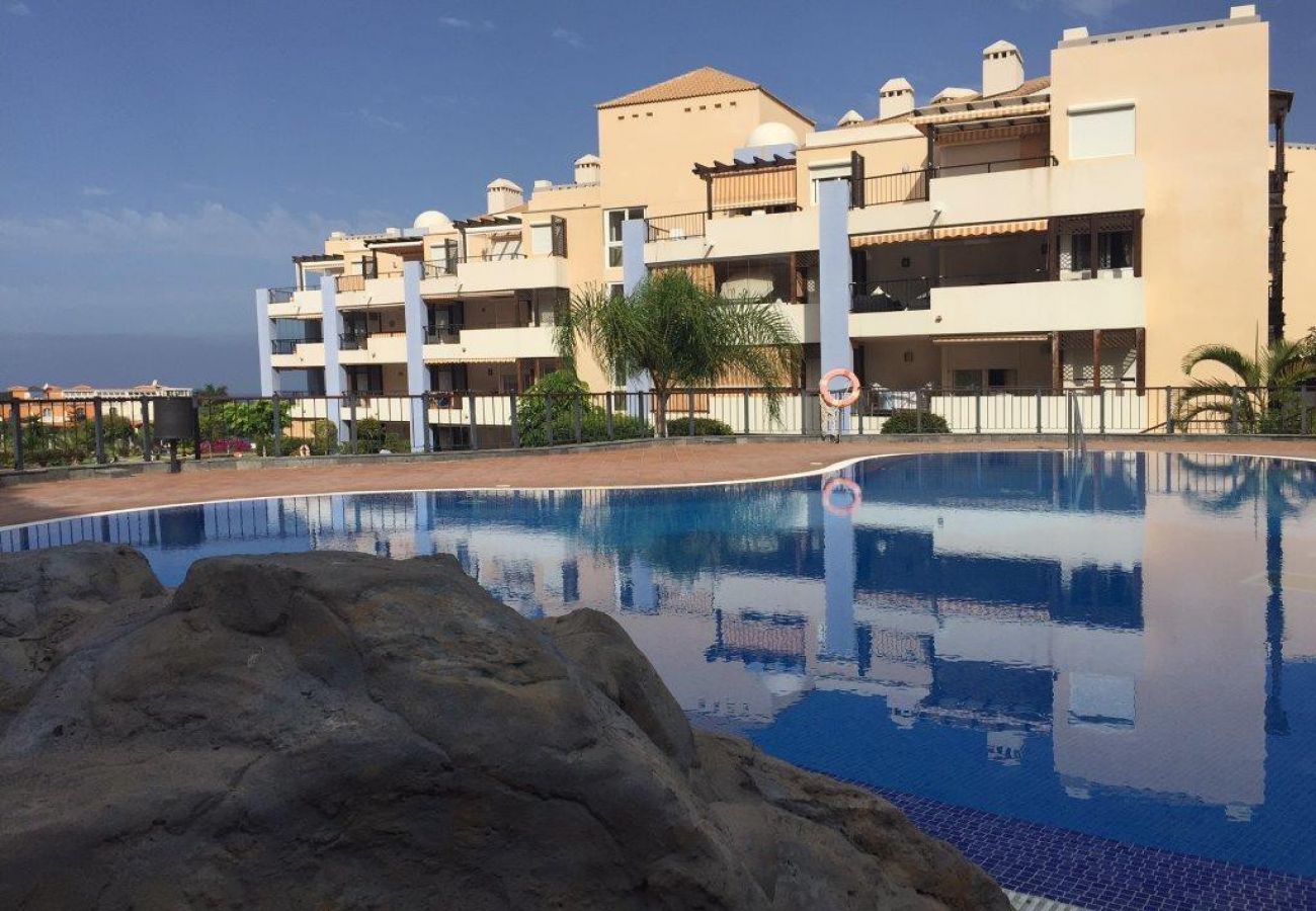 Apartamento en Los Cristianos - El Rincon 2