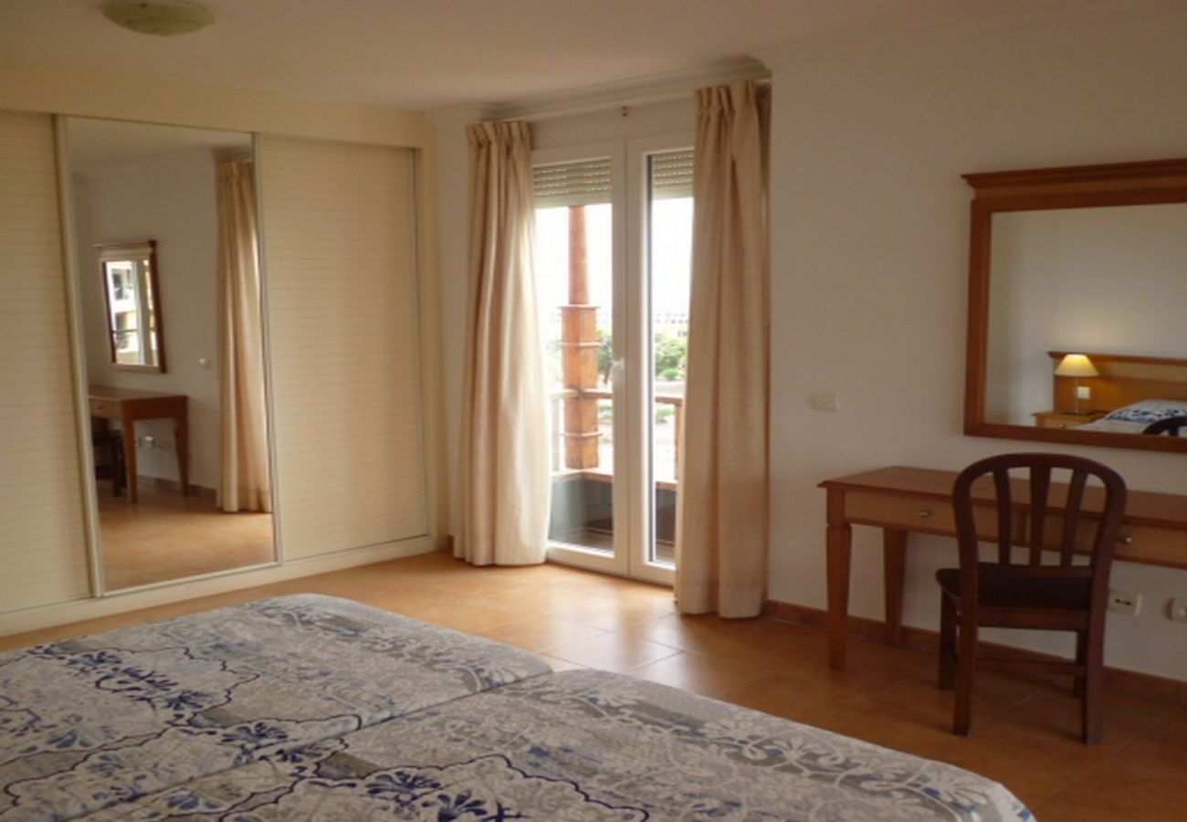 Apartamento en Los Cristianos - El Rincon 2