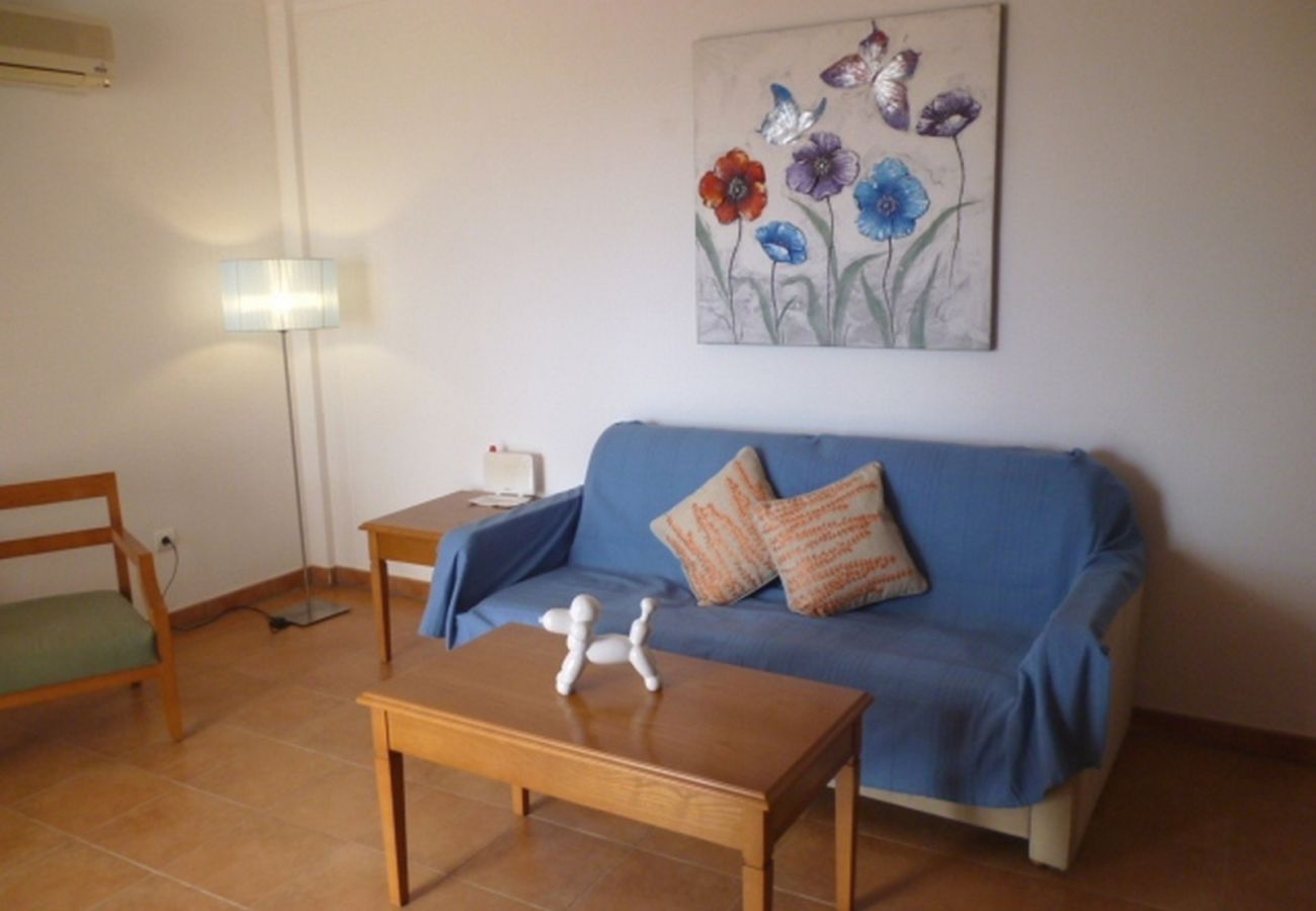 Apartamento en Los Cristianos - El Rincon 2