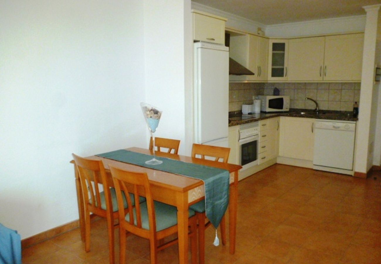 Apartamento en Los Cristianos - El Rincon 2