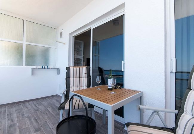 Apartamento en Los Cristianos - Ocean View Apartamento en Los Cristianos - Ocean View