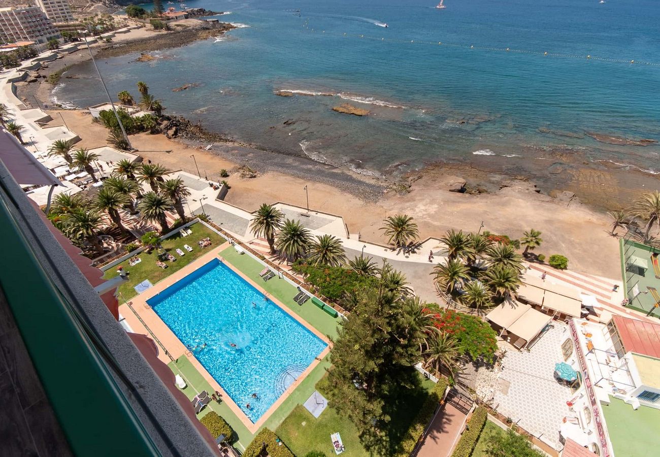 Apartamento en Los Cristianos - Ocean View