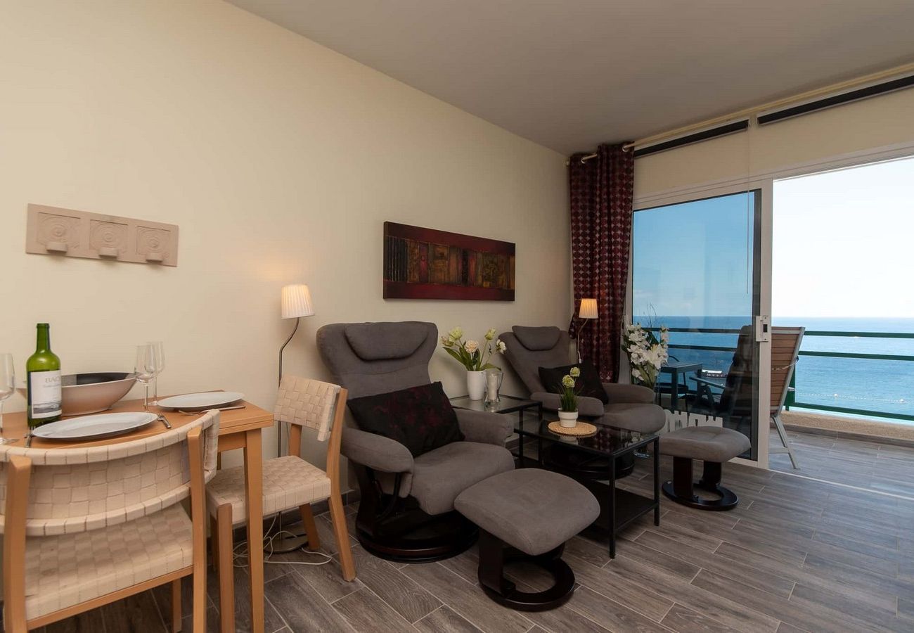 Apartamento en Los Cristianos - Ocean View