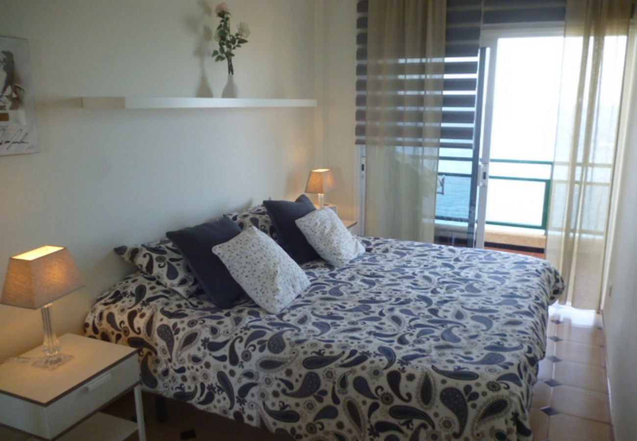 Apartamento en Los Cristianos - Ocean View