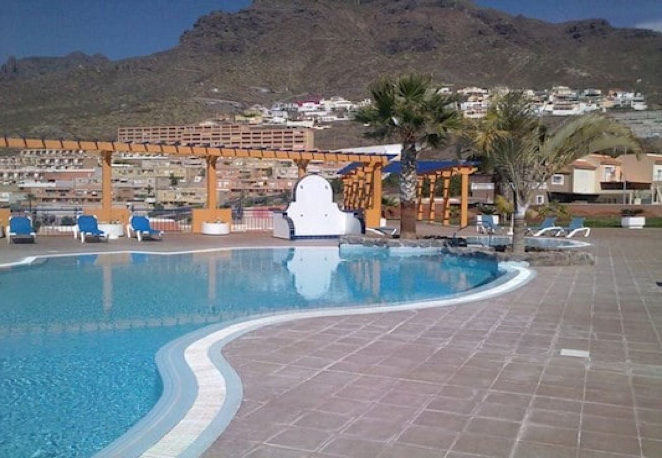 Apartamento en Costa Adeje - Roque Del Conde