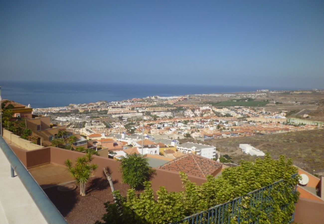 Apartamento en Costa Adeje - Roque Del Conde