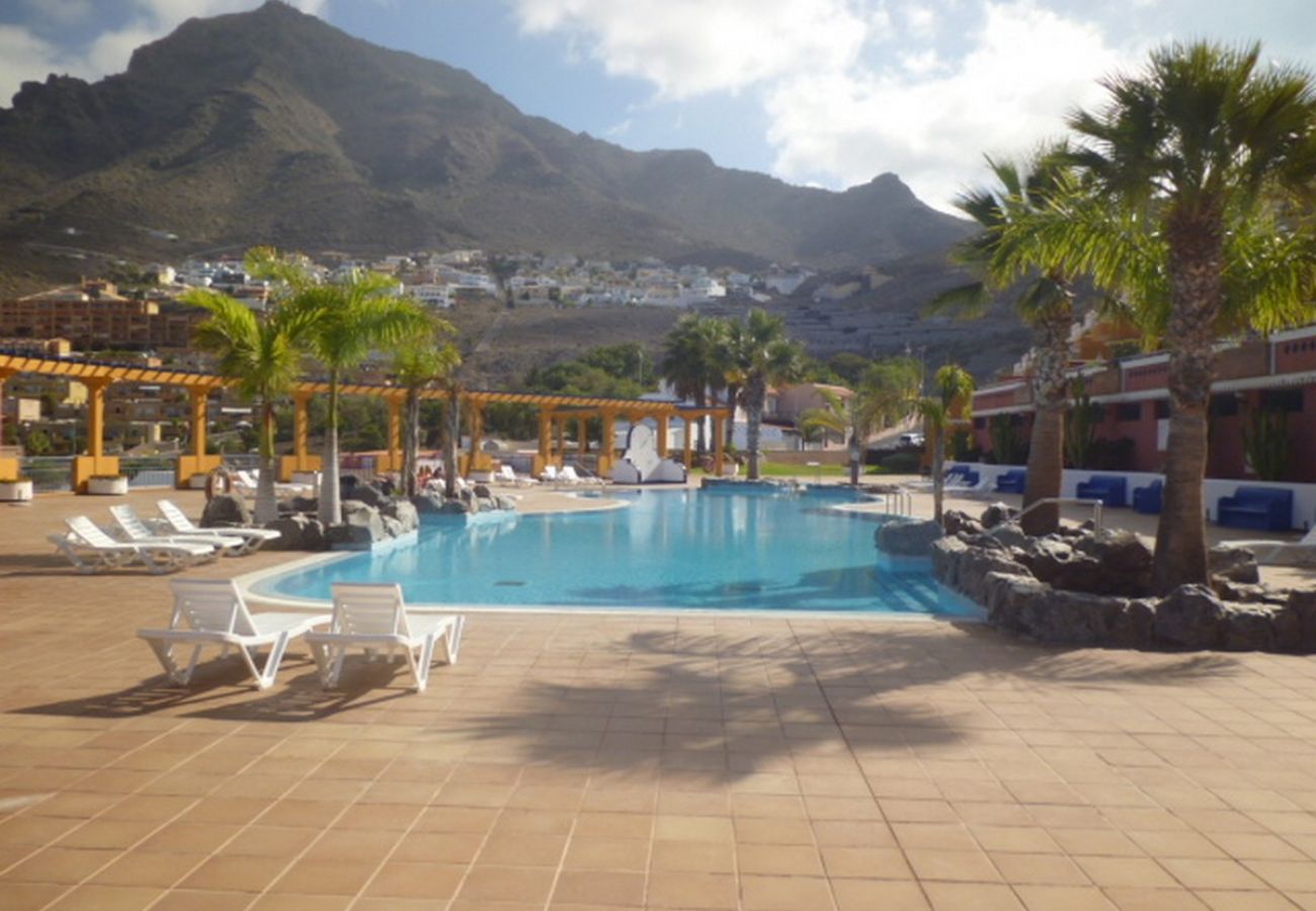 Apartamento en Costa Adeje - Roque Del Conde